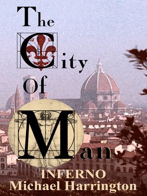 cover image of The City of Man